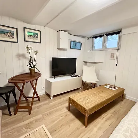 La Maison Des Ecoliers Tatil Evi