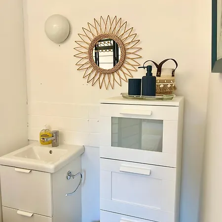 La Maison Des Ecoliers Tatil Evi *