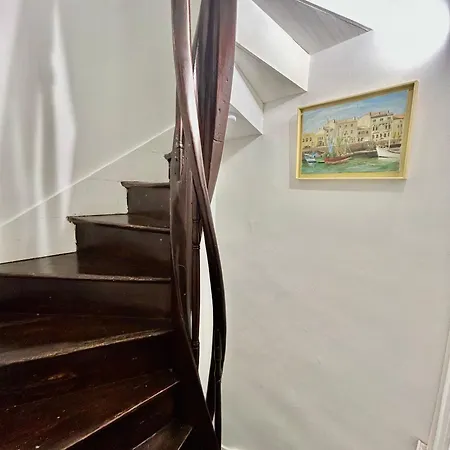 Casa vacanze La Maison Des écoliers *