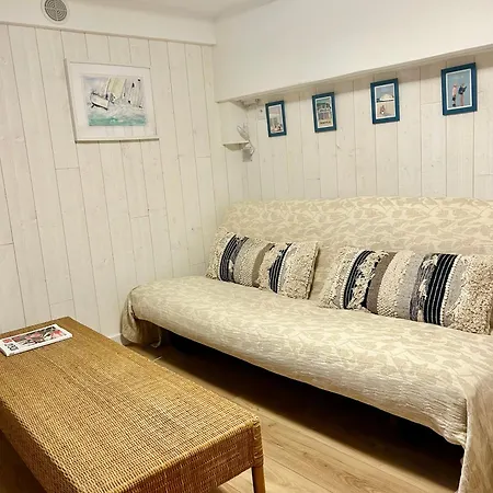 La Maison Des Ecoliers * Deauville