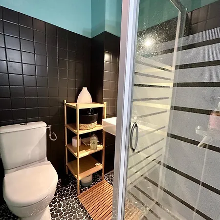 Holiday home La Maison Des Ecoliers Deauville