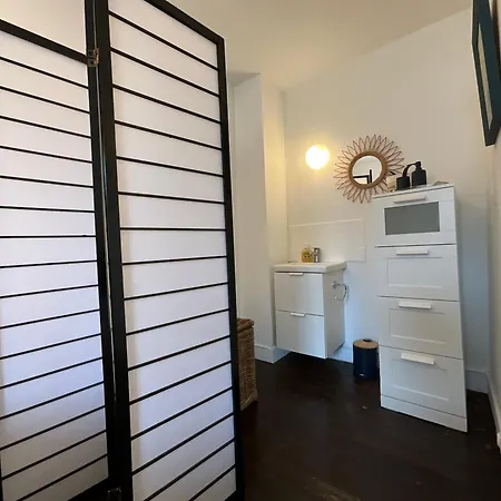 La Maison Des Ecoliers Holiday home Deauville