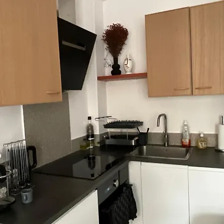 La Maison Des Ecoliers Vakantiehuis Deauville