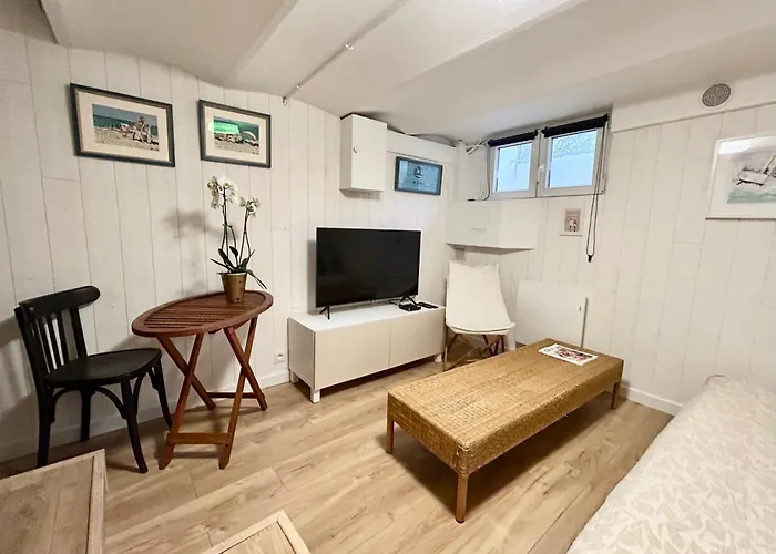 La Maison Des Ecoliers Vakantiehuis