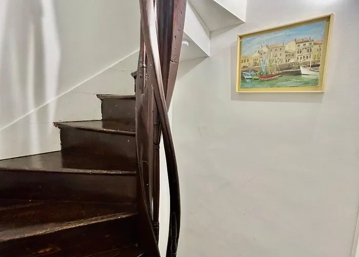 Holiday home La Maison Des Ecoliers *