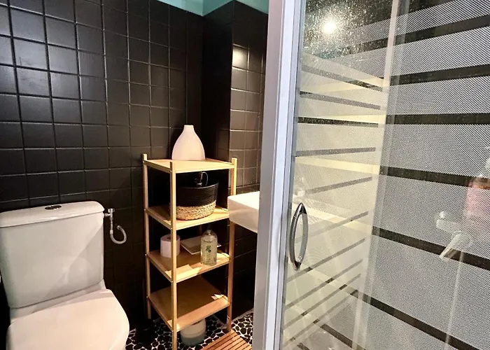 Holiday home La Maison Des Ecoliers Deauville