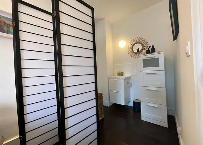 La Maison Des Ecoliers Holiday home Deauville