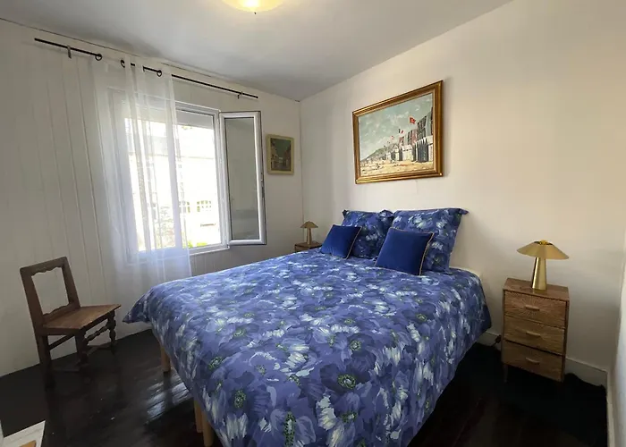 La Maison Des Ecoliers * Deauville