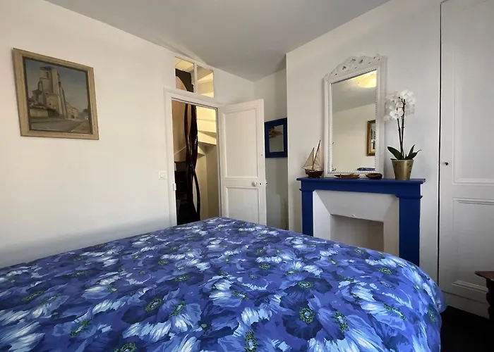 La Maison Des Ecoliers Vakantiehuis